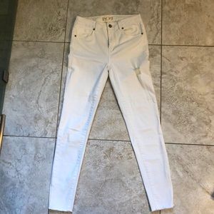 Harper Heritage Skinny Jeans